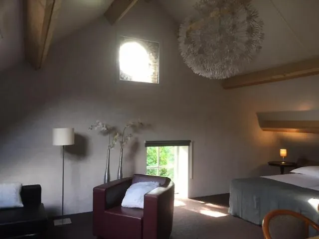 Vakantiehuis bij Bedaf